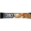 Warrior Crunch Bar 64 g - biela čoko/mocha Warrior Crunch Bar 64 g - biela čoko/mocha