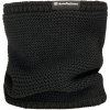 Horsefeathers Lota Knitted Neck Warmer Black Horsefeathers Lota Knitted Neck Warmer Black