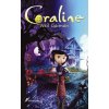 Coraline, spanische Ausgabe (Neil Gaiman)(Pevná) Coraline, spanische Ausgabe (Neil Gaiman)(Pevná)
