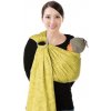 Babylonia BB-SLING šatka na nosenie detí col. 991 marigold Babylonia BB-SLING šatka na nosenie detí col. 991 marigold