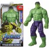 Hasbro Avengers Titan Hero DeLuxe HULK 30cm, E7475 (hE7475) Hasbro Avengers Titan Hero DeLuxe HULK 30cm, E7475 (hE7475)