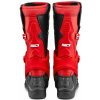 SiDi CROSSAIR black/red - 2025, 42 SiDi CROSSAIR black/red - 2025, 42