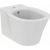 Ideal Standard Connect Air - Závesný bidet, biela E026601 Ideal Standard Connect Air - Závesný bidet, biela E026601