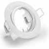 TRIO 650100131 Jura zápustné svietidlo GU10 1x15W TRIO 650100131 Jura zápustné svietidlo GU10 1x15W