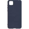 Púzdro Forcell Soft Huawei Y5P tmavomodré Púzdro Forcell Soft Huawei Y5P tmavomodré
