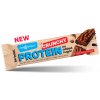 Max Sport No added sugar CRUNCHY Protein Čokoláda príchuť 40 g Max Sport No added sugar CRUNCHY Protein Čokoláda príchuť 40 g