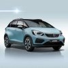 Priečniky Aurilis Trax pre Honda Jazz Crosstar 2020 - s pozdĺžnikmi Priečniky Aurilis Trax pre Honda Jazz Crosstar 2020 - s pozdĺžnikmi