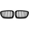 TUNING-TEC Predná maska, BMW 1, F20, F21, 2011-2014, Black-Matt TUNING-TEC Predná maska, BMW 1, F20, F21, 2011-2014, Black-Matt