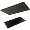 FABER HIGH-LIGHT BK MATT KL A91/2 + FABER FCH SLIM 94 BK KL FABER HIGH-LIGHT BK MATT KL A91/2 + FABER FCH SLIM 94 BK KL