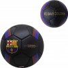 Lopta FC Barcelona Black 1899, Veľkosť 5, Butylová Duša, Plast Lopta FC Barcelona Black 1899, Veľkosť 5, Butylová Duša, Plast