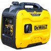 DEWALT DXGNi30E Elektrocentrála digitalna invertorová benzín 3,4kW/230V DEWALT DXGNi30E Elektrocentrála digitalna invertorová benzín 3,4kW/230V