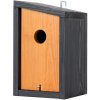 BÚDKA TIK/SIVÁ TB09.T 24x13x15cm BÚDKA TIK/SIVÁ TB09.T 24x13x15cm