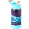 Eco Vessel Detská termofľaša FROST so sklápacím sosákom - Bunny Hop 350 ml Eco Vessel Detská termofľaša FROST so sklápacím sosákom - Bunny Hop 350 ml