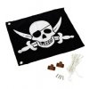 Marimex | Marimex Play Vlajka pirát | 11640304 Marimex | Marimex Play Vlajka pirát | 11640304