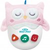 Wiky Roly poly sova s efektami 17cm WKW038409 Wiky Roly poly sova s efektami 17cm WKW038409