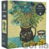 Van Gogh's Still Life Puzzle 500pcs - Paperblanks Van Gogh's Still Life Puzzle 500pcs - Paperblanks