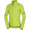 NORTHFINDER Pánska mikina skialp active comfort BUKOVEC green NORTHFINDER Pánska mikina skialp active comfort BUKOVEC green
