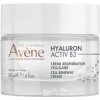 Avene Hyaluron Activ B3 krém multiintenzívny nočný 40 ml Avene Hyaluron Activ B3 krém multiintenzívny nočný 40 ml