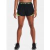 Under Armour Dámske kraťasy Play Up Shorts 3.0 Čierna MD Under Armour Dámske kraťasy Play Up Shorts 3.0 Čierna MD