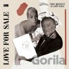 Lady Gaga, Tony Bennett: Love For Sale - Lady Gaga, Tony Bennett Lady Gaga, Tony Bennett: Love For Sale - Lady Gaga, Tony Bennett