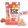MIXIT Veľký popcorn jahoda BIO 75 g MIXIT Veľký popcorn jahoda BIO 75 g
