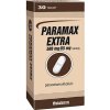 Paramax Extra 500 mg/65 mg tablety tbl. 30 x 500 mg/65 mg Paramax Extra 500 mg/65 mg tablety tbl. 30 x 500 mg/65 mg