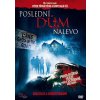 Poslední dům nalevo DVD Poslední dům nalevo DVD