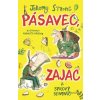 Nerozluční priatelia: Pásavec, zajac a syrový sendvič - Jeremy Strong - online doručenie Nerozluční priatelia: Pásavec, zajac a syrový sendvič - Jeremy Strong - online doručenie