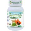 Planet Ayurveda Wormi Stop - črevné parazity, mrle, hlísty Planet Ayurveda Wormi Stop - črevné parazity, mrle, hlísty