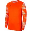 Nike | Y NK DRY PARK IV JSY LS GK | oranžová| XS(122-128cm) Nike | Y NK DRY PARK IV JSY LS GK | oranžová| XS(122-128cm)