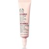 The Body Shop Vitamín E Eye Cream - Hydratačný očný krém s vitamínom E 15 ml The Body Shop Vitamín E Eye Cream - Hydratačný očný krém s vitamínom E 15 ml