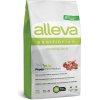 Alleva SP EQUILIBRIUM dog sensitive lamb puppy mini/ medium 2 kg Alleva SP EQUILIBRIUM dog sensitive lamb puppy mini/ medium 2 kg