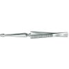 Knipex 92 94 91 pinzeta lichobežníkový 160 mm; 92 94 91 Knipex 92 94 91 pinzeta lichobežníkový 160 mm; 92 94 91