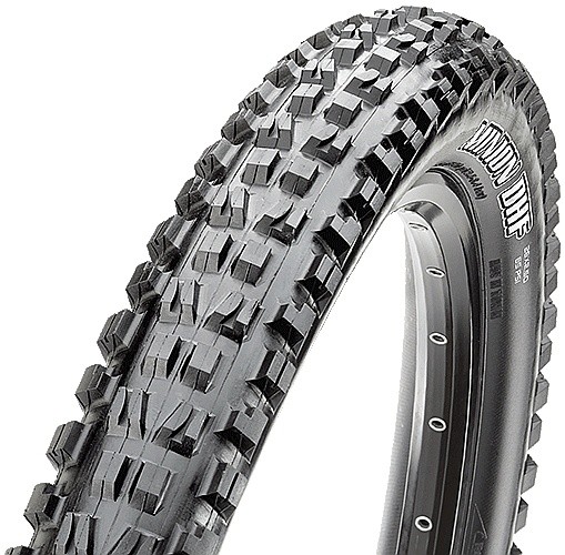 Maxxis Minion DHF Front 26x2.30 kevlar
