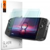 Spigen Glas.tR Slim 2 pack ochranné sklo Lenovo Legion Go Spigen Glas.tR Slim 2 pack ochranné sklo Lenovo Legion Go