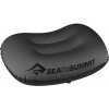 Sea to Summit Aeros Ultralight Pillow regular polštářek grey Sea to Summit Aeros Ultralight Pillow regular polštářek grey