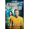 STAR TREK STRANGE NEW WORLDS ASYLUM STAR TREK STRANGE NEW WORLDS ASYLUM