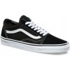 Tenisky Vans Old Skool black/white 8 (42) 24 - Odosielame do 24 hodín