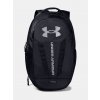 Under Armour Unisex batoh Hustle 5.0 Storm Backpack Čierna OSFA Under Armour Unisex batoh Hustle 5.0 Storm Backpack Čierna OSFA
