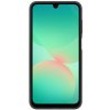 Samsung Zadný kryt s vreckom na kartu Galaxy A26 Black EF-OA266TBEGWW Samsung Zadný kryt s vreckom na kartu Galaxy A26 Black EF-OA266TBEGWW