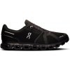 Pánska voľnočasová obuv On Cloud 6 Wide Black/Black EUR 44,5 Pánska voľnočasová obuv On Cloud 6 Wide Black/Black EUR 44,5