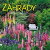 Záhrady nástěnný 2026 Záhrady nástěnný 2026