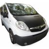 Auto-Bra Kožený kryt kapoty FULL pre Opel Vivaro, Nissan Primastar, Renault Trafic 2001-2014 Auto-Bra Kožený kryt kapoty FULL pre Opel Vivaro, Nissan Primastar, Renault Trafic 2001-2014