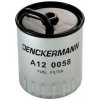 Palivový filter Denckermann A120058 Palivový filter Denckermann A120058