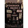 Sherlock Holmes: The Novels (Arthur Conan Doyle)() Sherlock Holmes: The Novels (Arthur Conan Doyle)()