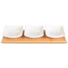 Lamart LT9217 misky Bamboo 3KS 26X8 cm Lamart LT9217 misky Bamboo 3KS 26X8 cm
