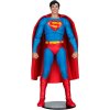 DC - Superman Deluxe Theatrical Edition (Superman: The Movie 1978) - figurka DC - Superman Deluxe Theatrical Edition (Superman: The Movie 1978) - figurka