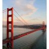 DIMEX fototapeta Golden Gate MS-3-0015 - 225 x 250 cm (150g VLIES - LEPIDLO ZADARMO) DIMEX fototapeta Golden Gate MS-3-0015 - 225 x 250 cm (150g VLIES - LEPIDLO ZADARMO)