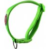 Pet Nova nylónový obojok pre psy L, zelený Pet Nova nylónový obojok pre psy L, zelený