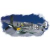 Hobby Boss Messerschmitt Bf 109 G-6 (late) 1/72 Hobby Boss Messerschmitt Bf 109 G-6 (late) 1/72
